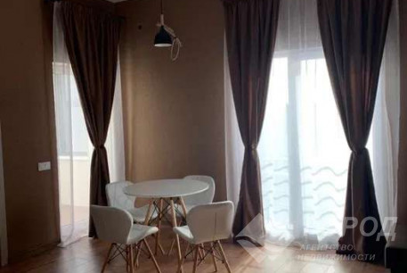 Сдам 2-х кімнатну квартиру в новобудові, Сосновая Горка, Научная метро, Код: 808056/1