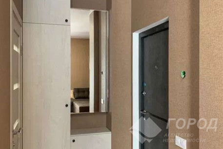 Сдам 2-х кімнатну квартиру в новобудові, Сосновая Горка, Научная метро, Код: 808056/1