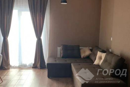 Сдам 2-х кімнатну квартиру в новобудові, Сосновая Горка, Научная метро, Код: 808056/1