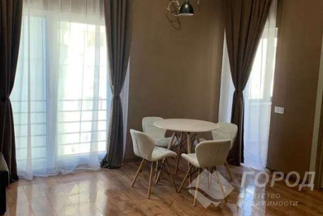 Сдам 2-х кімнатну квартиру в новобудові, Сосновая Горка, Научная метро, Код: 808056/1