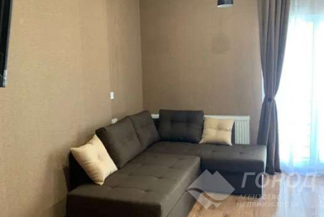 Сдам 2-х кімнатну квартиру в новобудові, Сосновая Горка, Научная метро, Код: 808056/1