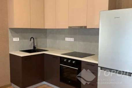 Сдам 2-х кімнатну квартиру в новобудові, Сосновая Горка, Научная метро, Код: 808056/1