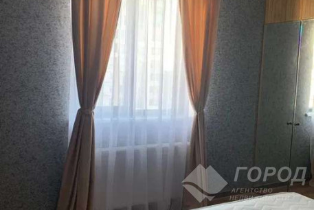 Сдам 2-х кімнатну квартиру в новобудові, Сосновая Горка, Научная метро, Код: 808056/1