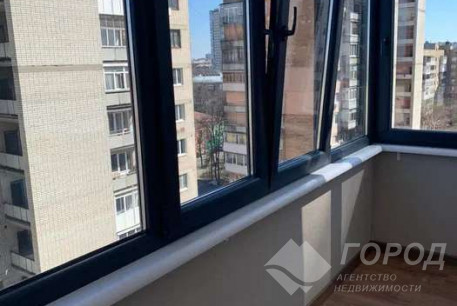 Сдам 2-х кімнатну квартиру в новобудові, Сосновая Горка, Научная метро, Код: 808056/1