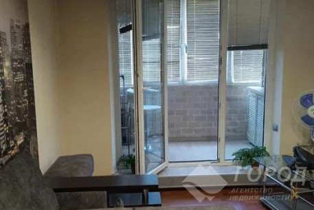 Сдам 1-кімнатну квартиру, Холодная Гора, Холодная Гора метро, Код: 808061/1