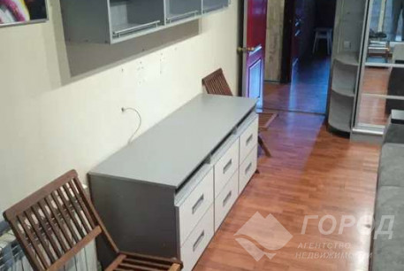 Сдам 1-кімнатну квартиру, Холодная Гора, Холодная Гора метро, Код: 808061/1