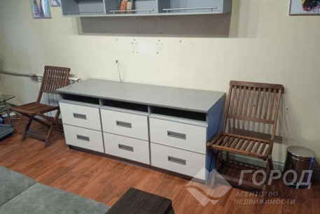 Сдам 1-кімнатну квартиру, Холодная Гора, Холодная Гора метро, Код: 808061/1