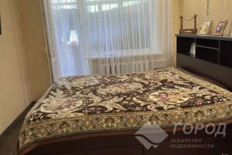 Продам 3-х кімнатну квартиру, Центр, Код: 808064/1