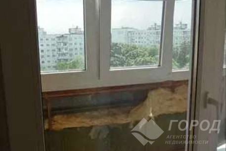 Продам 3-х кімнатну квартиру, Салтовка, Героев Труда метро, Код: 808070/1