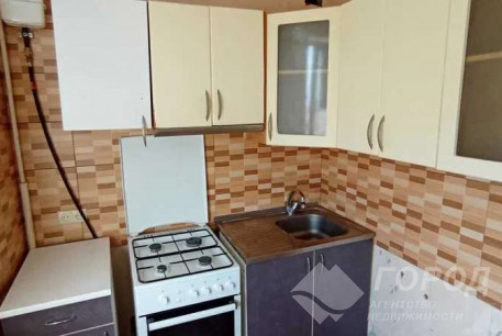 Продам 3-х кімнатну квартиру, Салтовка, Героев Труда метро, Код: 808070/1