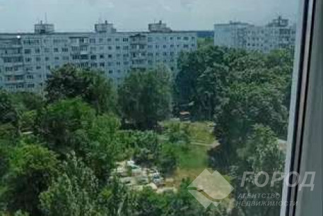 Продам 3-х кімнатну квартиру, Салтовка, Героев Труда метро, Код: 808070/1