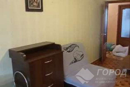 Сдам 2-х кімнатну квартиру, Салтовка, Студенческая метро, Код: 808070/2