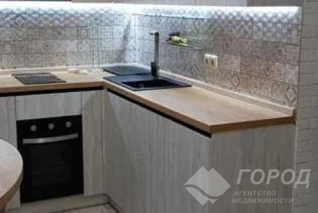 Сдам 1-кімнатну квартиру, ХТЗ, ХТЗ метро, Код: 808070/3