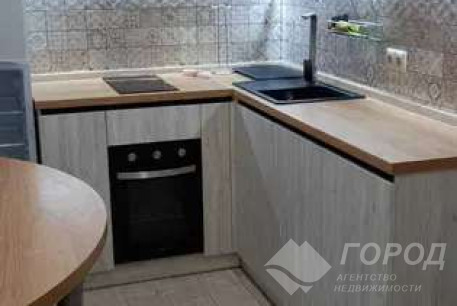 Сдам 1-кімнатну квартиру, ХТЗ, ХТЗ метро, Код: 808070/3