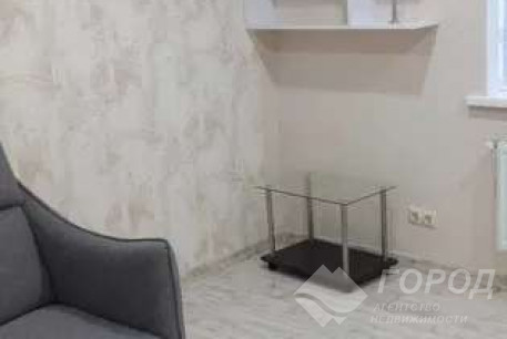 Сдам 1-кімнатну квартиру, ХТЗ, ХТЗ метро, Код: 808070/3