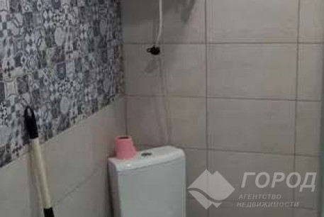 Сдам 1-кімнатну квартиру, ХТЗ, ХТЗ метро, Код: 808070/3