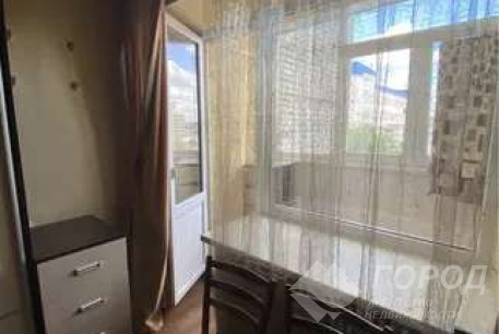 Продам гостинку, Гагарина проспект, Код: 808071/1