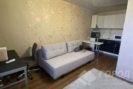 Продам гостинку, Гагарина проспект, Код: 808071/1