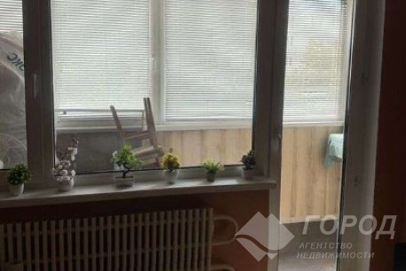 Продам 3-х кімнатну квартиру, Рогань, Роганский ж/м, Код: 808074/1