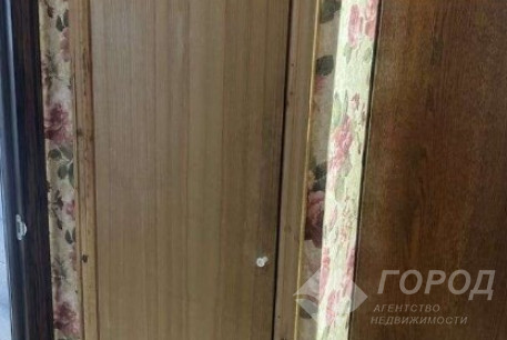 Продам 3-х кімнатну квартиру, Рогань, Роганский ж/м, Код: 808074/1