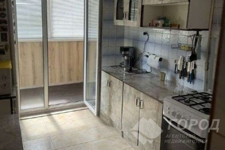 Продам 3-х кімнатну квартиру, Рогань, Роганский ж/м, Код: 808074/1