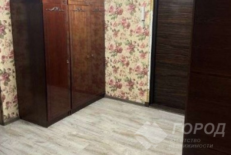 Продам 3-х кімнатну квартиру, Рогань, Роганский ж/м, Код: 808074/1