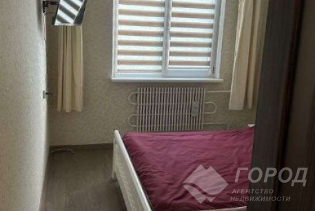 Продам 3-х кімнатну квартиру, Рогань, Роганский ж/м, Код: 808074/1