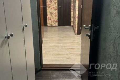 Продам 3-х кімнатну квартиру, Рогань, Роганский ж/м, Код: 808074/1