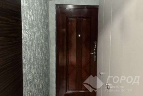 Продам 3-х кімнатну квартиру, Рогань, Роганский ж/м, Код: 808074/1