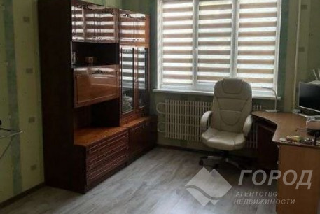 Продам 3-х кімнатну квартиру, Рогань, Роганский ж/м, Код: 808074/1