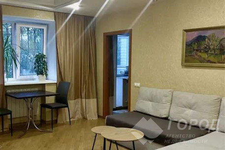 Сдам 2-х кімнатну квартиру, Гагарина проспект, Проспект Гагарина метро, Код: 808079/1