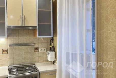 Сдам 2-х кімнатну квартиру, Гагарина проспект, Проспект Гагарина метро, Код: 808079/1