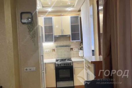 Сдам 2-х кімнатну квартиру, Гагарина проспект, Проспект Гагарина метро, Код: 808079/1