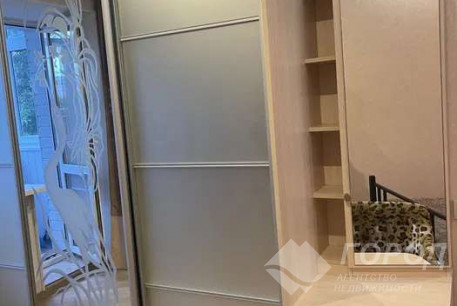 Сдам 2-х кімнатну квартиру, Гагарина проспект, Проспект Гагарина метро, Код: 808079/1