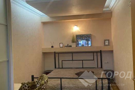 Сдам 2-х кімнатну квартиру, Гагарина проспект, Проспект Гагарина метро, Код: 808079/1