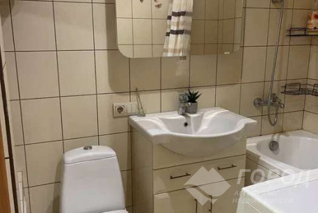 Сдам 2-х кімнатну квартиру, Гагарина проспект, Проспект Гагарина метро, Код: 808079/1