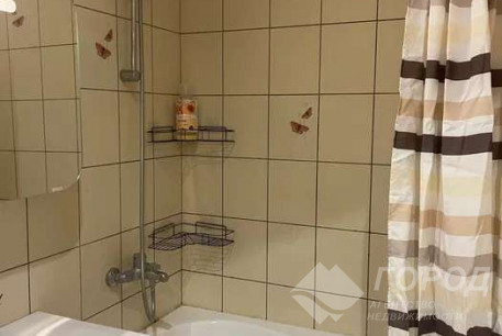 Сдам 2-х кімнатну квартиру, Гагарина проспект, Проспект Гагарина метро, Код: 808079/1