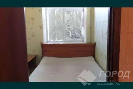 Сдам кімнату з підселенням, Гагарина проспект, Защитников Украины метро (Площадь Восстания), Код: 808080/1