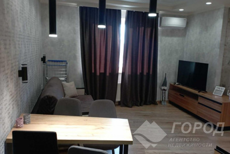 Сдам 1-кімнатну квартиру в новобудові, Салтовка, Студенческая метро, Код: 808081/1