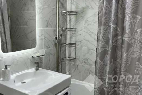 Сдам 1-кімнатну квартиру, Новые дома, Код: 808082/1