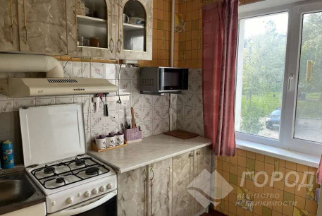 Сдам 1-кімнатну квартиру, Новые дома, Код: 808082/1