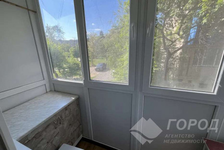 Сдам 1-кімнатну квартиру, Новые дома, Код: 808082/1