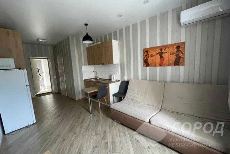 Сдам гостинку, Павлово поле, Код: 808083/1