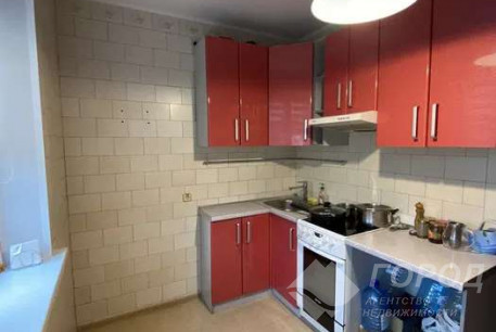 Продам 3-х кімнатну квартиру, Холодная Гора, Код: 808087/1