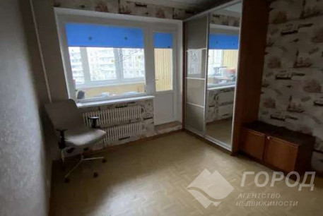 Продам 3-х кімнатну квартиру, Холодная Гора, Код: 808087/1