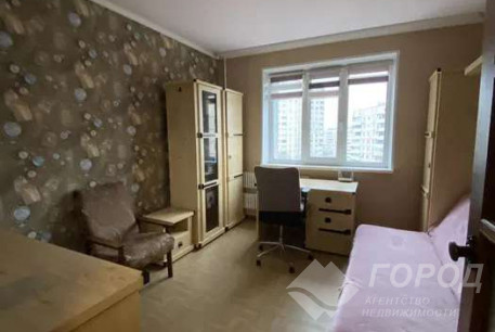 Продам 3-х кімнатну квартиру, Холодная Гора, Код: 808087/1