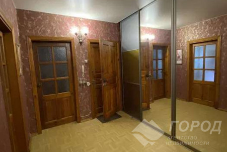 Продам 3-х кімнатну квартиру, Холодная Гора, Код: 808087/1