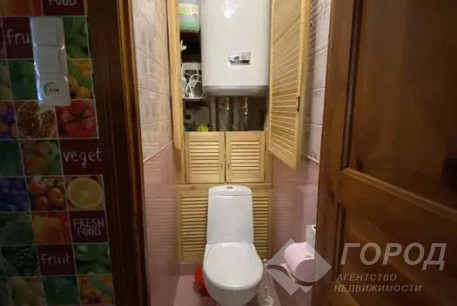 Продам 3-х кімнатну квартиру, Холодная Гора, Код: 808087/1