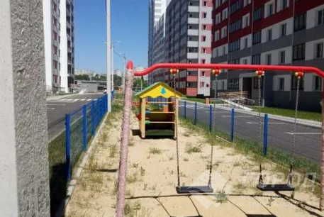 Продам 1-кімнатну квартиру в новобудові, Журавлевка, Код: 808088/1