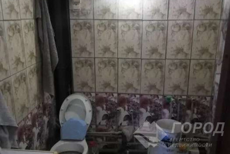 Продам 1-кімнатну квартиру в новобудові, Журавлевка, Код: 808088/1